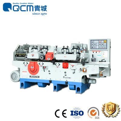 ML9326CM Planing and Sawing Woodworking Machinery Made In China Factory Manufacture Supplie Machine Wood Planer Table Saw