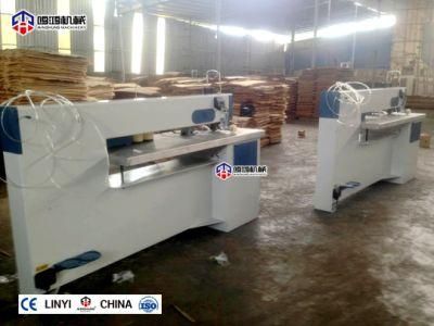 Veneer Stitching Machine for Sale