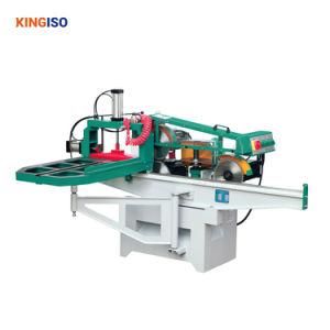 Single Head Mortising Tenoner for Woodworking