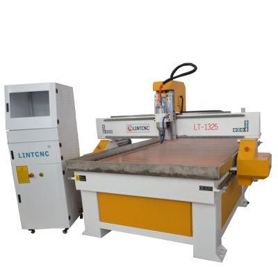 3.0kw/4.5kw Water Cooling Spindle 6090 1212 1224 1325 Metal CNC Router for Wood, MDF, Acrylic, Aluminum