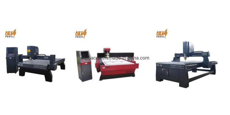 Wood CNC Router Machine/CNC Cutting Machine/CNC Milling Machine