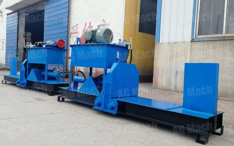 Industrial Hydraulic Diesel Mechanical Cheap Wood Log Splitter for Sale