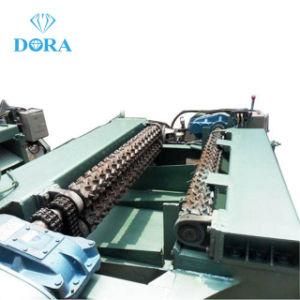 Poplar Wood Log Debarker Machine in Linyi