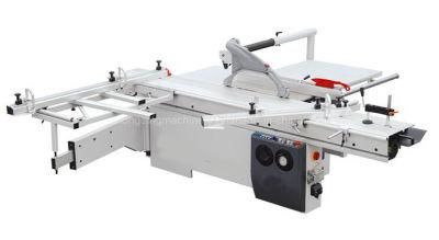 Automatic High Precision Wood Panel Table Saw Cutting Machine with Ce Certificate