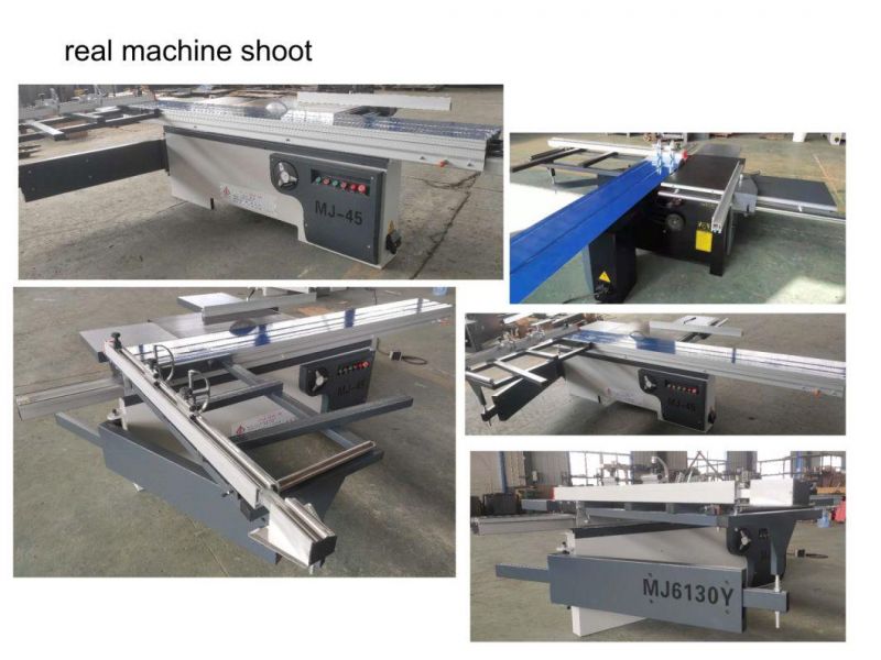 Woodworking CNC Precision Panel Saw 45/90 Sliding Table Saw CNC Router Cutter for Sliding Saw Circular Wood Table Sawing Cabinet Door Panel Furniture MDF Wood