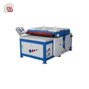 Multiple Blade Saw for MDF