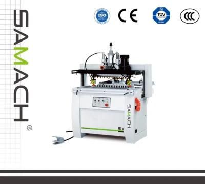 Rmz-4cl 2 Lines Boring Machine