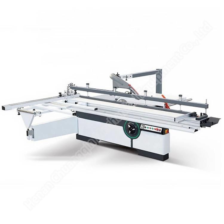 Sliding Table Panel Automatic Wood Saw Wood Sliding Table Panel Saw Machine Wood Cutting Table Saw Machine Table Saw Machine Panel Sliding Table Saw Machine