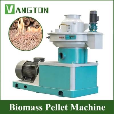 China Widely Used Wood Pellet Machine Lpm 560