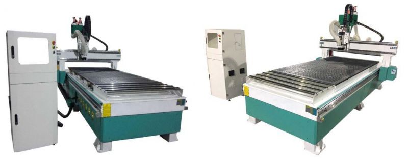Best Price CNC Router Wood Engraving Machine 1325