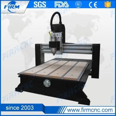 Acrylic Wood CNC Engraving Cutting Machine