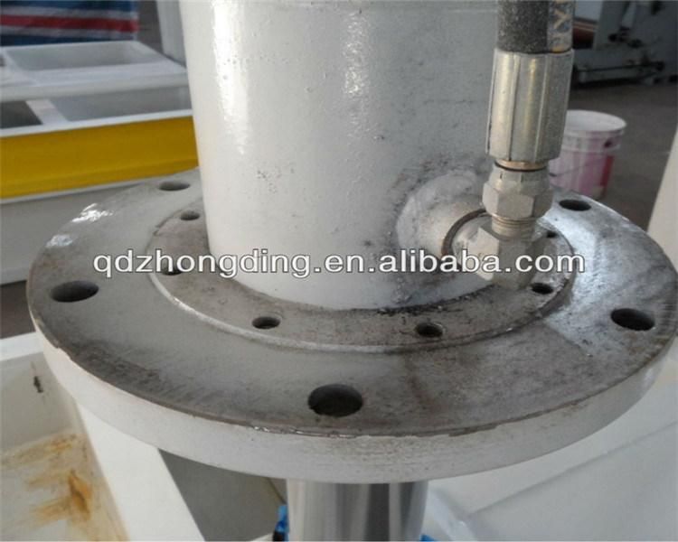 Customized Woodworking Hydraulic Cold Press Machine for Furniture Making