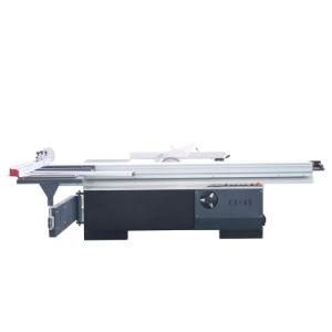 Cx-2830 45 Dgree Cutting Wood ABS with Woodworking Sliding Table Panel Saw