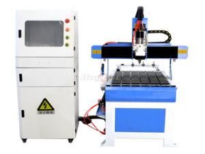 Ready to Ship! ! 2X4 24X36 6090 CNC Router Atc Spindle Small Mini CNC Mill Engraving Machine with Cheap Price