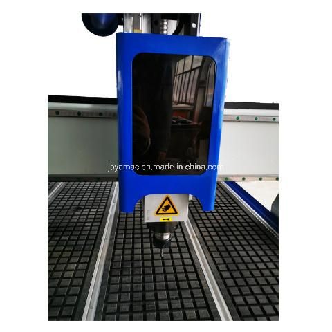 ZICAR Laminating Machine Automatic CNC Wood Router CR1325