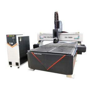 Woodworking Furniture 3 Axis Wood Engraving Machine/Woodworking Cutting Machine CNC Router 1300*2500 mm