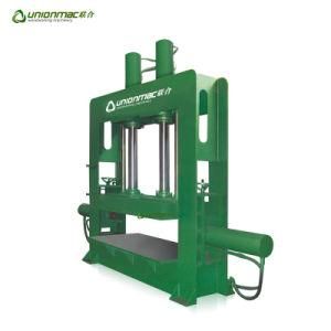 Woodworking Machine Three-Way Bentwood Machine for Wood