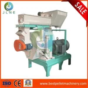 Two Years Warranty Ring Die Biomass Wood Pelletizer