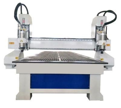 1530 Woodworking Engraving Machine CNC Router for Wooden Toys, Cabinets Furniture