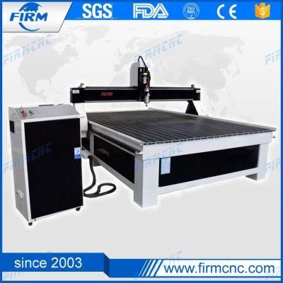 Promotion Price 3 Axis 2030 CNC Router Wood Carving Cutting Machine for Furniture Industry