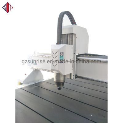 3kw/5.5kw Spindle CNC Router Woodworking Cutting Engraving Machine