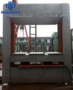 Cold Press Machine for Plywood/Plywood Production Line Machine