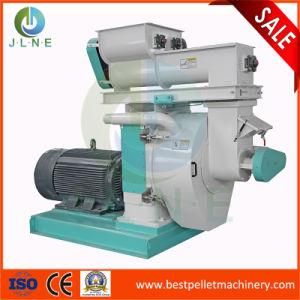 Biomass Pellet Machine Lucerne Pellet Mill Automatic Manufacture