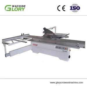 Automatic Electric Saw Table Sliding Panel Cutter Wood Saw Machine