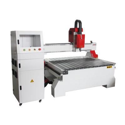 Wood Router Aluminium CNC Router Wood CNC Engraving Machine