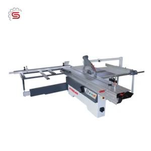 Table Sliding Panel Saw Machinery Mj400L for Sale