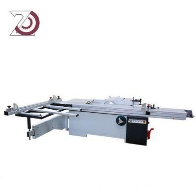 Circular Saw Machine Wood Cutting Machine