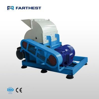 Pine Wood Chips Crushing Mill/Grinding Machine