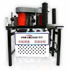 Woodworking Portable Sealing Side Edge Banding Machine (SF360)