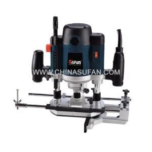 China Factory Electric Router for Safun0903