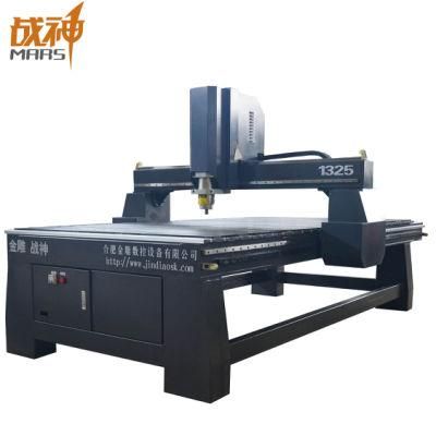 Famous Brand a Standard Wood CNC Router Machine