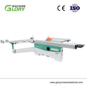 Fully Automatic Woodworking Sliding Table Panel Saw From China