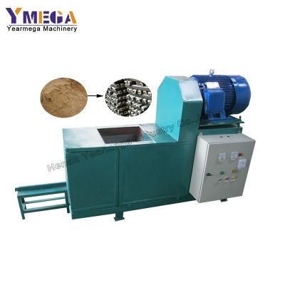 Factory Directly Supply Wholesale Price for Wood Sawdust Biomass Fuel Briquetting Machine