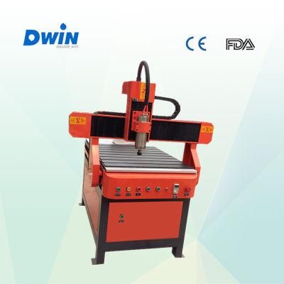 Cheap Hobby CNC Router in China for Home Business 6090