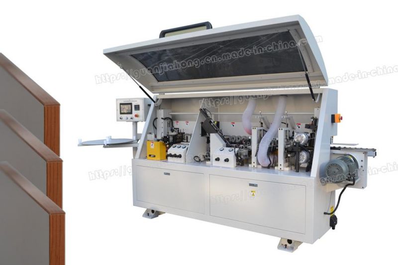 Aotumatic Edge Banding Machine