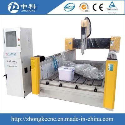 Stone and Marble CNC Router Machine