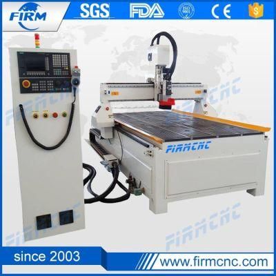 1325 Automatic 3 Axis CNC Wood Router Machine for Woodworking Furniture