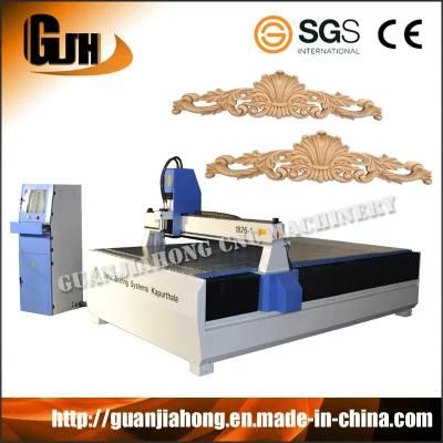 1325 1530 Wood, Acrylic, Aluminum, Metal, Plastic, CNC Engraving Cutting Machine CNC Router