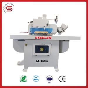 Wood Rip Saw Mj153A for Woodworking
