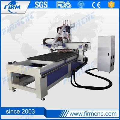 1325 CNC Wood Machines for Sign and Cabinet Door and Drawer Making