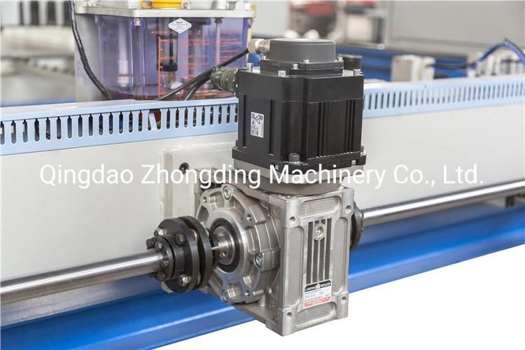 Heavy Duty China Automatic CNC Beam Saw Machine