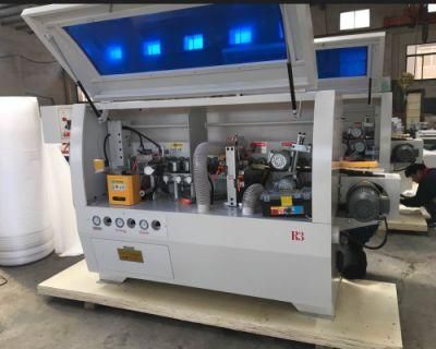 R3 Semi Automatic Edge Banding Machine Price