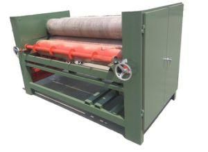 Glue Spreader for Plywood Making