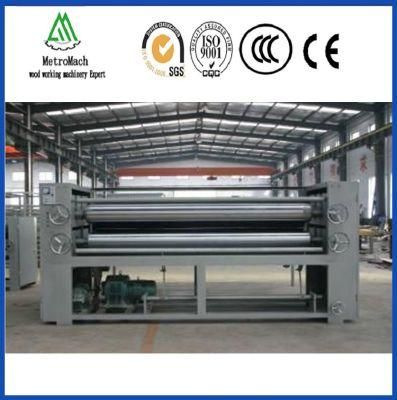 Glue Blending Machine Glue Blender for Plywood Production Machine