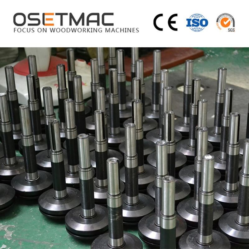 Osetmac Woodworking Machines High Precision Sliding Table Saw Panel Saw Circular Saw Mj6132tyd