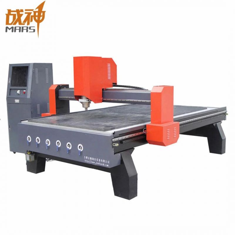 CNC Woodworking Router Machine/CNC Engraving Cutting Machine